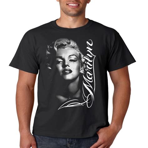 Marilyn Monroe Shirt